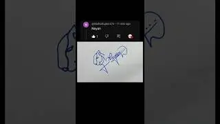 Attention on stylish name Nayan with Tiger🐅#shorts  #yt #signature #howtosign #art #viral #troll