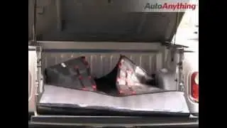 Install BedRug Truck Bed Liner in 2001 Ford F150 - AutoAnything How-To