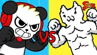 Playing CAT MARIO AGAIN was a MISTAKE!!!