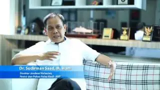 Harapan Negeri Garam ( Meniti Swasembada Garam Nasional)