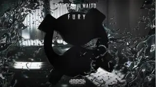 RAWPVCK, MAITO - Fury [Harsh Records]
