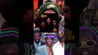 Is Lauryn Hill Better Than Nicki Minaj? #laurynhill #nickiminaj #femalerapper #hiphop #rapmusic