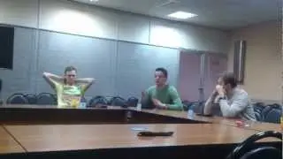 Мафия Club42.Org
