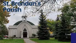 Paul Pomkowski Live: Funeral Mass Gordon Clarabut - December 27, 2025