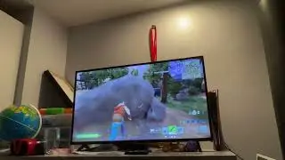 Fartnite