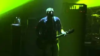 Alexisonfire Control Live Montreal 2012 HD 1080P