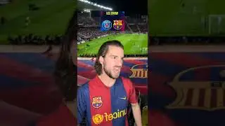 FC Barcelona vs PSG | Cuartos de Final CHAMPIONS LEAGUE | #FCBarcelona #Futbol #ChampionsLeague