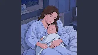 SKYWAVE　Baby lullaby　Music