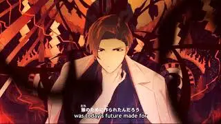 UuultraC (Trailer) / BL visual novel set in 1970's Soshigaya.