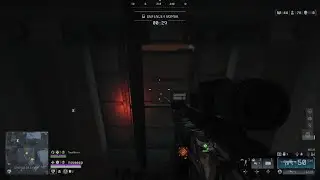 Battlefield 6 - REDSEC BATTLEROYALLE DUOS