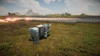 Annihilator frag 30 and cw phase 2 sniper 300 vs zombies008 7,000,000 UEBS. 2