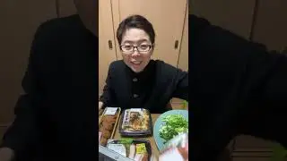 マリコの食べっぷりチャンネル
