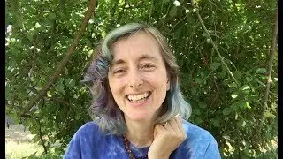 Часть 1. Что такое ангелы самонаказания? Вина, стыд и т.д. из прошлой жизни.
