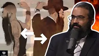 The Bal Teshuva | Wartime Rabbi