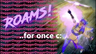 Chill 1v1's On D/D Thief (mostly) |GW2 WvW|
