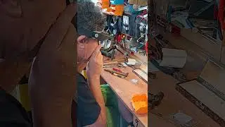 🎵 Bringing a Vintage Super 64 Professional Hohner Harmonica Back to Life 🌟 | Time-Lapse Repair 🔧