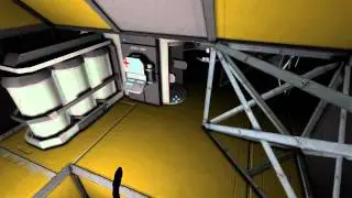 Space Engineers - Update 01.079 -01.080 stutter-lag