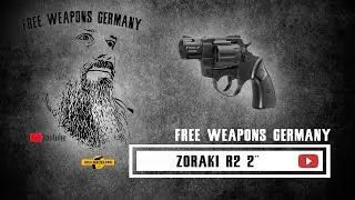 FWG - Zoraki R2 2