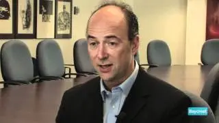 New Initiatives: applying research to care