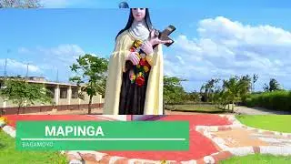 THERESE HIGH SCHOOL AT MAPINGA BAGAMOYO