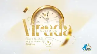 CULTO DA VIRADA