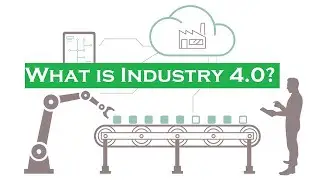 What is Industry 4.0 ? Future Automation Trends | Industrial Digitalization | Webinar