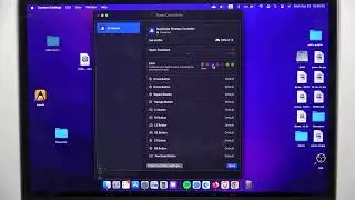 Comment connecter une manette PlayStation &agrave; un Mac APPLE