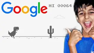I played every hidden google games