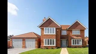 Ashlawn Fields: Luxury Executive Homes by The Geraghty Group