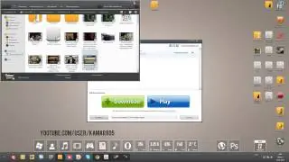 Как скачать видео с youtube ✔ Vkontakte ✔ Letitbit # 2 способа