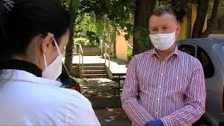 15 пациенти дневно бараат помош на психијатрија поради карантинот