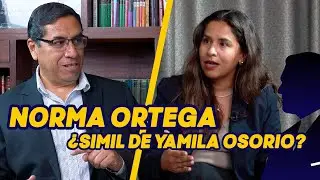 NORMA ORTEGA HABLA DEL ESTADO ACTUAL DEL HOSPITAL DE CAMANÁ | EL OBSERVADOR | Episodio 1
