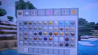Mostrando o novo texture pack e eu vou fazer s&eacute;rie