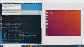 SYN Flood Attack