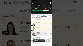 msw vs psw dream11 prediction|| ms-w vs ps-w dream11 team ms w vs ps w dream11 team #shorts #viral
