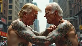 Hood Dreams : Ghetto Gods Returns 2025 | Rap Anthem #ai #gangstarap #politicalnews #politicalsatire