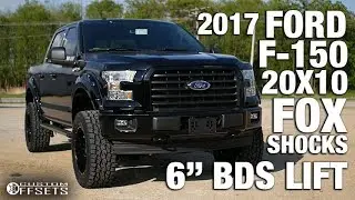 Spotlight - 2017 Ford F-150, 6