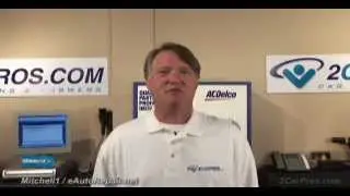 Mitchell1 Online Auto Repair Manuals by 2CarPros.com