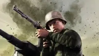 THE BATTLE OF NORMANDY (CUSTOM MAP) | POLYFIELD