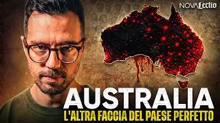 L’oscura storia dell’Australia che nessuno racconta