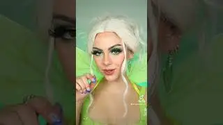 Twisted Disney - TINKERBELL #shorts #disney