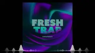 Fresh Trap drum pad machine