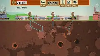 Turmoil | Campaign &ndash; Part 1