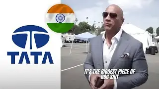 Ranking famous car companies in India, but with Memes