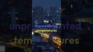 News! - Biblical Prophecy? The Hottest Day on Earth and Jesus's Apocalyptic Warning! #bible