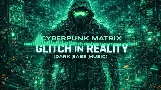 CYBERPUNK MATRIX | Dark Cyberpunk Workout / Motivation Music