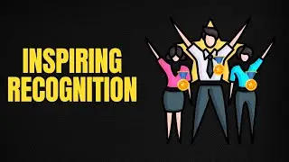 The Impact of Public Recognition on Morale and Productivity