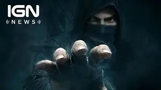 New Thief Game Reportedly in the Works to Coincide With Film Adaptation - IGN News