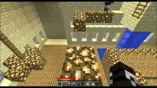 Minecraft - Assassin's Creep with CerealSnax - Episode 3/4