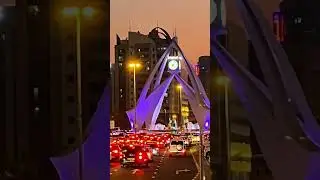 #uae  #clocktower